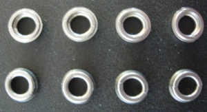 MBPDVRS, (7 mm), 1 set, 16 ea