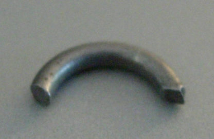 Half Ring- 8mm