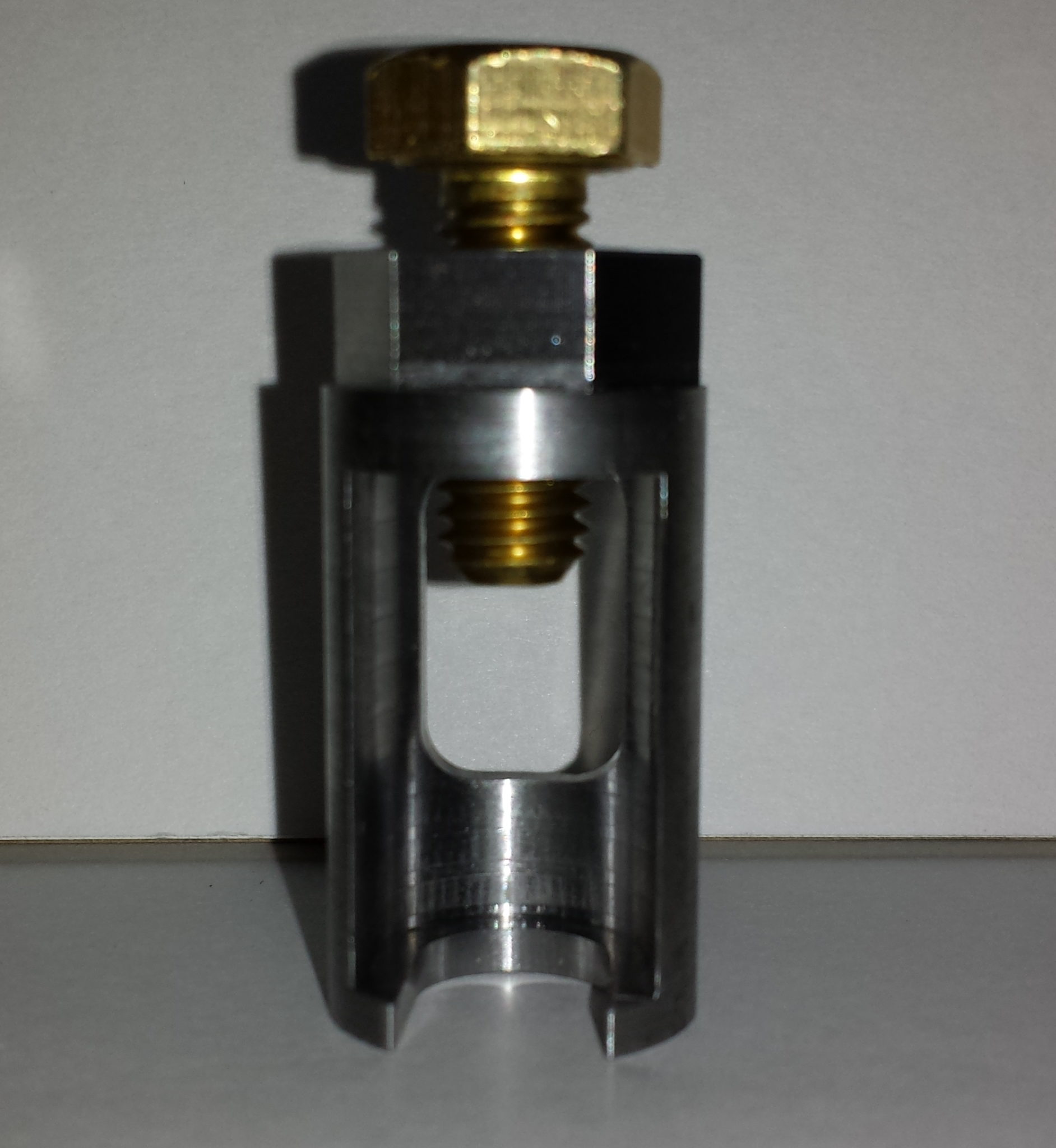 Product 334 6mm Closer Shim Assembly Tool Desmo Times