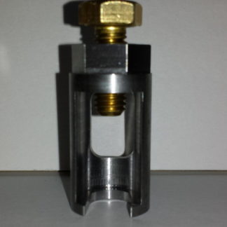 6 mm assy tool with window