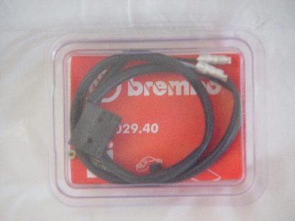 Brembo Microswitch
