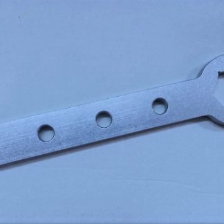 ST Series Axle Nut Wrench