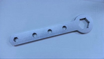 ST Series Axle Nut Wrench