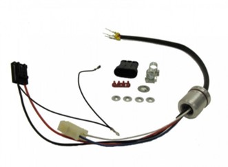Fuel Pump Flange Repair Kit
