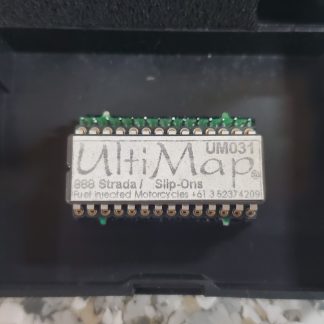 Closeout - FIM Chip for Ducati 888